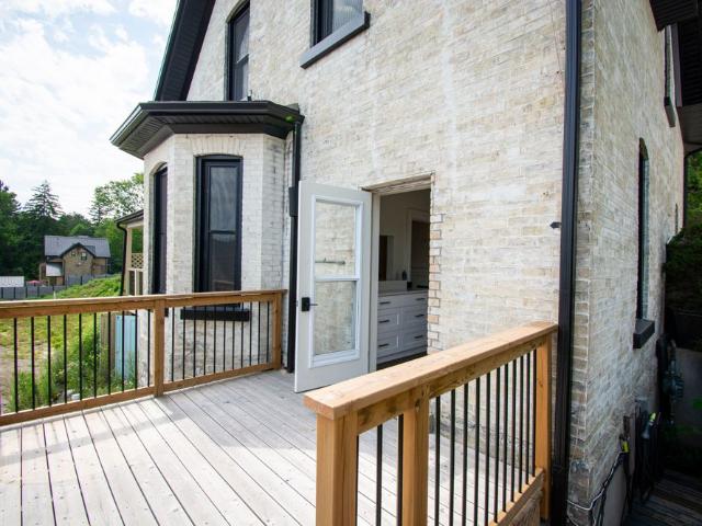 House for rent in Stratford, Ontario