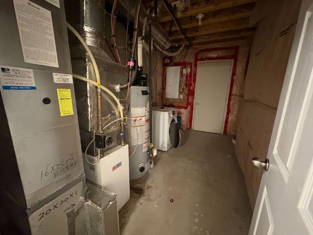 Townhouse for rent in York, Ontario