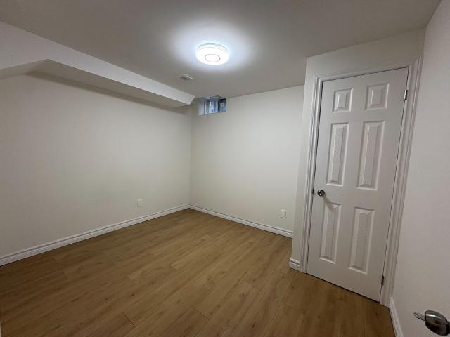 Townhouse for rent in Wismer Commons, Markham