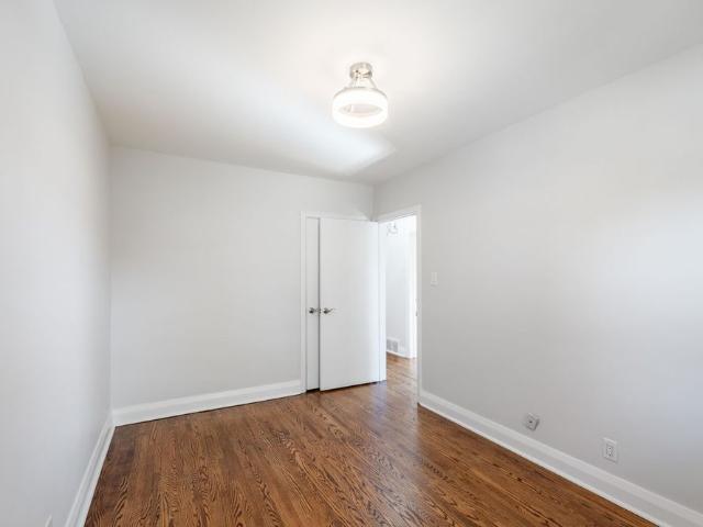 House for rent in Woburn, Ontario