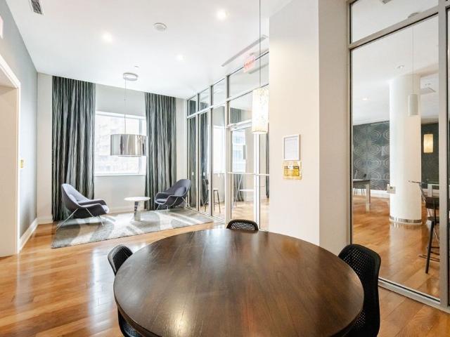 Apartment for rent in Don Valley North, Toronto