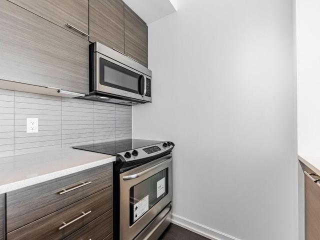 Apartment for rent in Woburn, Ontario