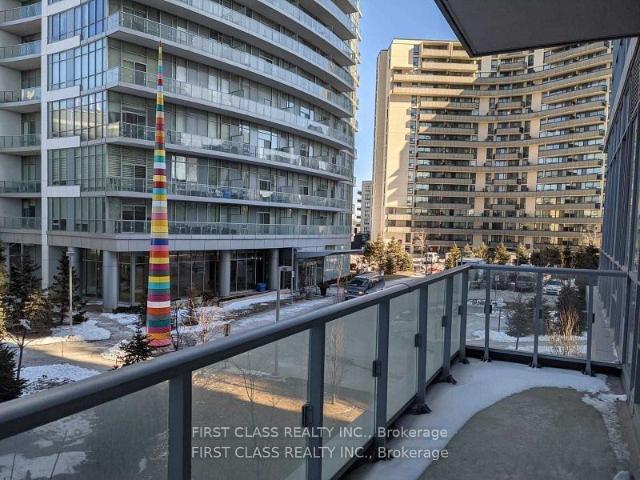 Apartment for rent in Woburn, Ontario
