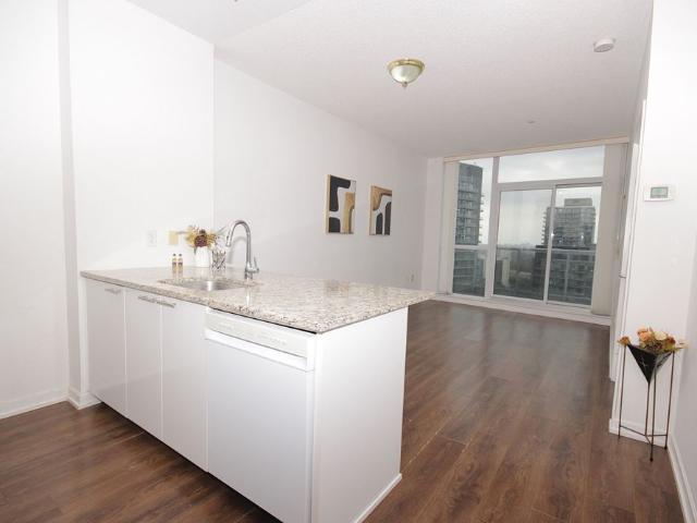 Apartment for rent in Don Valley North, Toronto