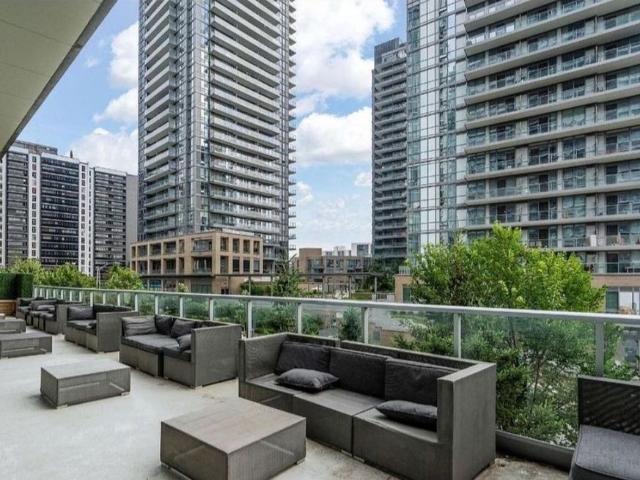 Apartment for rent in Woburn, Ontario