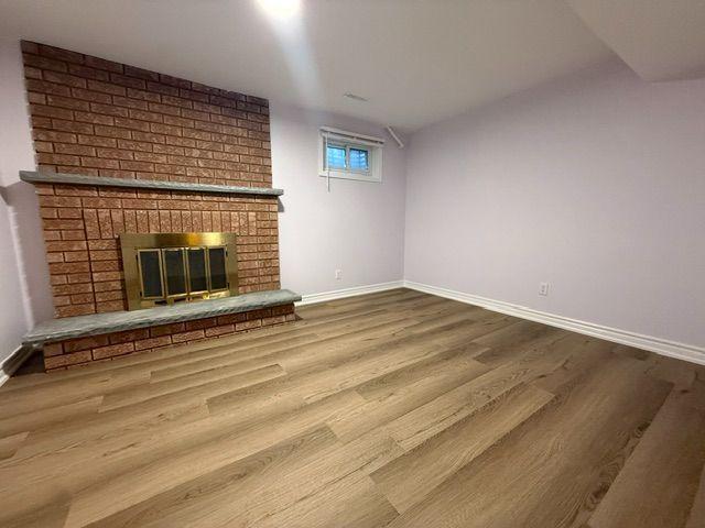 House for rent in Mount Joy, Markham