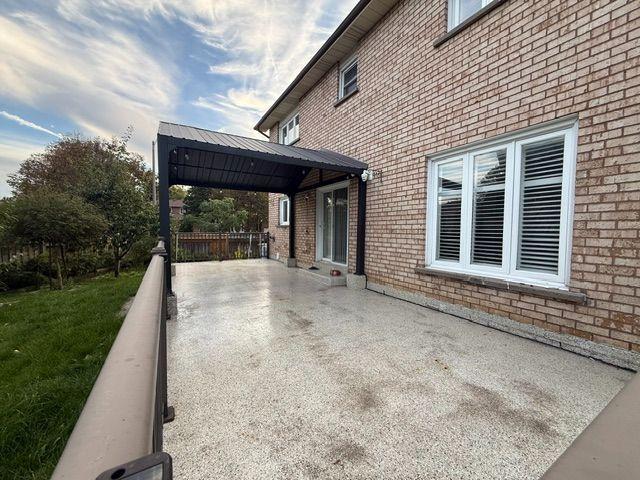 House for rent in Mount Joy, Markham