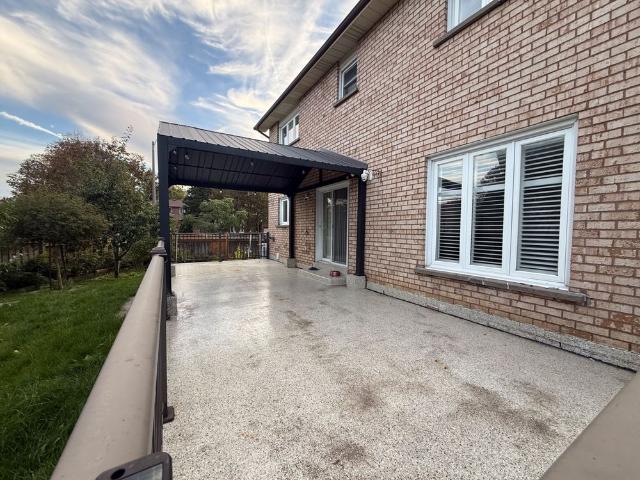 House for rent in Mount Joy, Markham