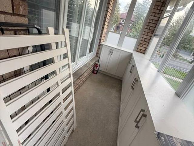 House for rent in Mount Joy, Markham