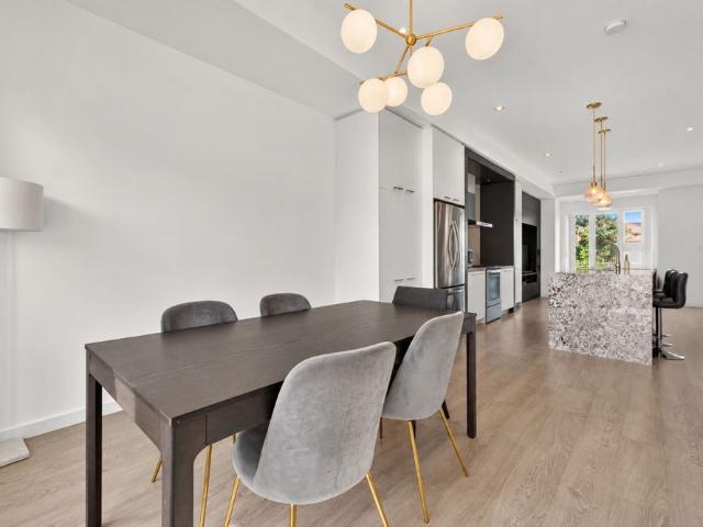Townhouse for rent in Richmond Hill, Golden Horseshoe