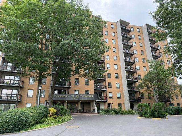 Apartment for rent in Kingston, Eastern Ontario
