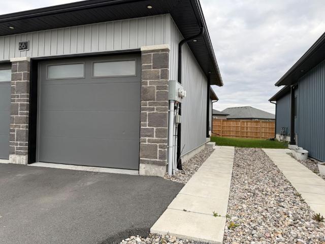 House for rent in Hastings Park, Belleville