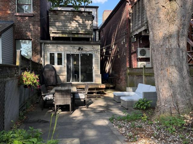 House for rent in Woburn, Ontario