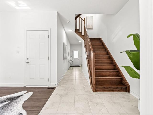 Townhouse for rent in York, Ontario