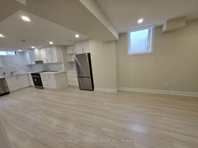 Apartment for rent in York, Ontario