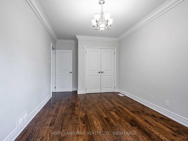 House for rent in Woburn, Ontario