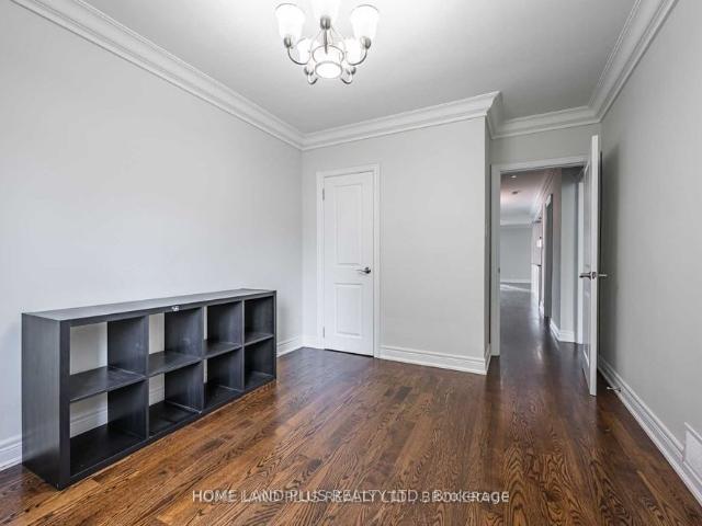 Apartment for rent in Woburn, Ontario