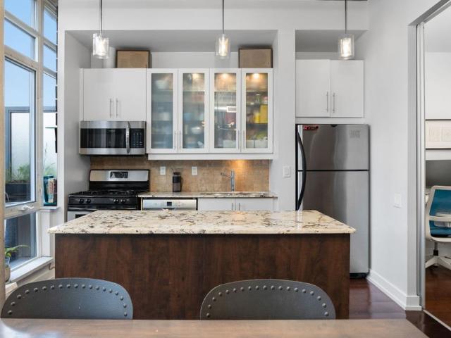 Apartment for rent in Woburn, Ontario