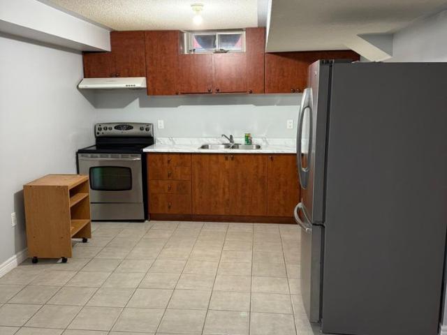 House for rent in Brampton, Golden Horseshoe