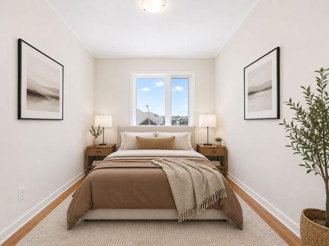 Townhouse for rent in York, Ontario