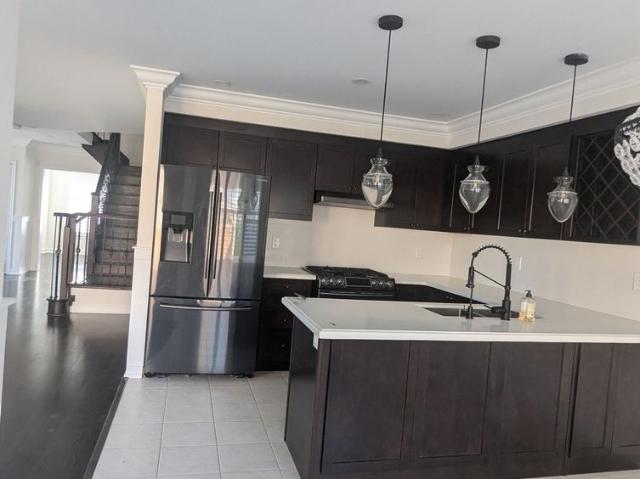 Townhouse for rent in York, Ontario