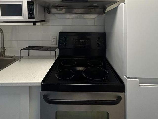 Townhouse for rent in Woburn, Ontario