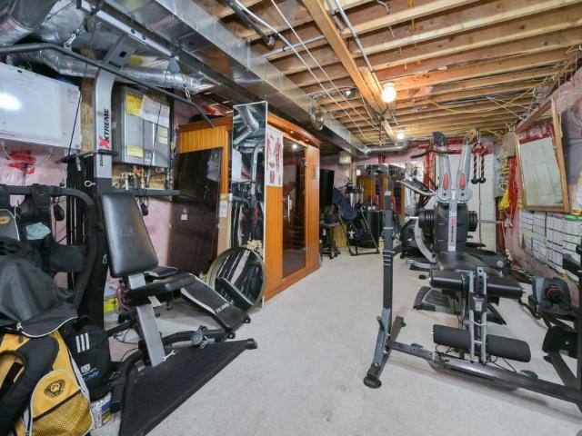 House for rent in Tottenham, Central Ontario