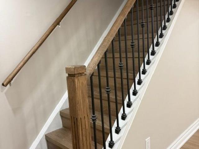 Apartment for rent in Whitby, Golden Horseshoe