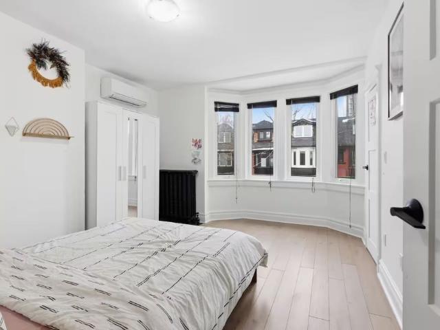 House for rent in Toronto—Danforth, Toronto