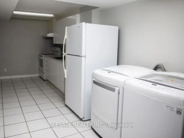Apartment for rent in York, Ontario