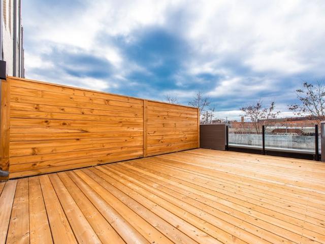 Townhouse for rent in Woburn, Ontario