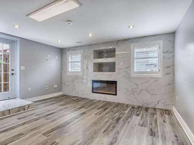 Apartment for rent in York, Ontario