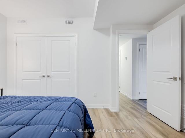Apartment for rent in Niagara, Ontario