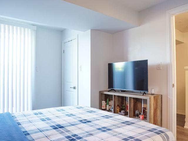 Apartment for rent in Niagara, Ontario