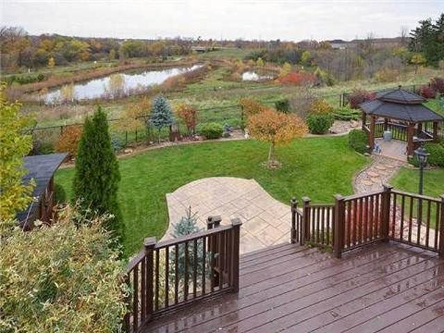 House for rent in Mississauga, Ontario