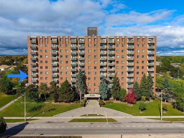 Apartment for rent in Meadowvale, Mississauga