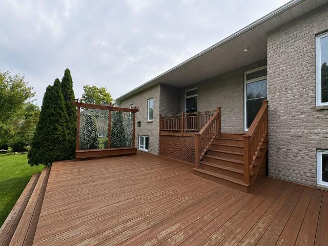 House for rent in Mulhurst Bay, Ontario