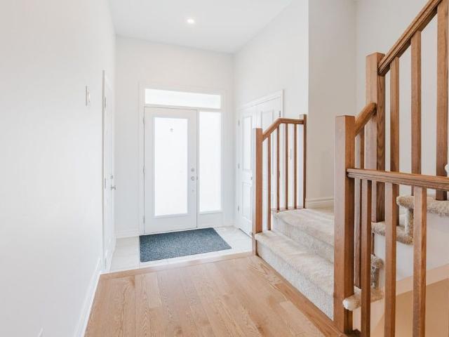 Townhouse for rent in Mulhurst Bay, Ontario