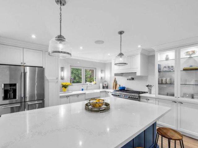 House for rent in Mississauga, Ontario