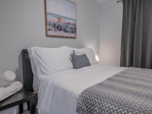 Townhouse for rent in Niagara, Ontario