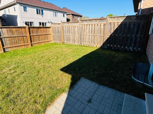 Townhouse for rent in Woodstock, Ontario
