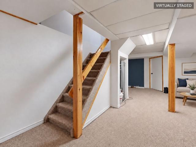 House for rent in Donevan, Oshawa