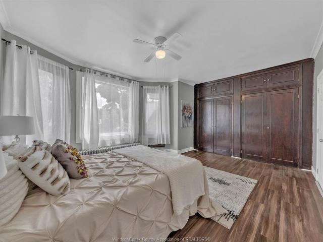 Apartment for rent in Maidstone, Ontario
