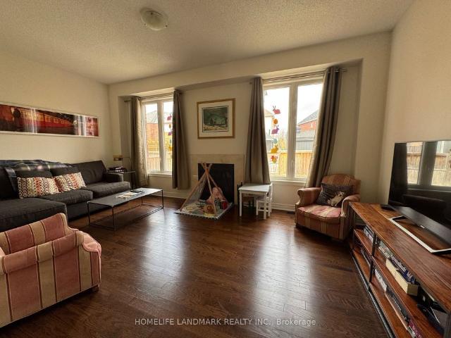 House for rent in Bradford West Gwillimbury, Ontario