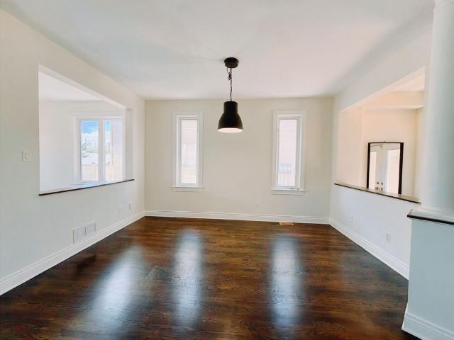 Townhouse for rent in Mulhurst Bay, Ontario