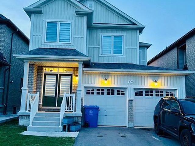 House for rent in Dufferin, Ontario
