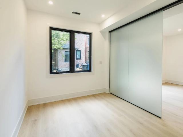House for rent in Davenport, Toronto
