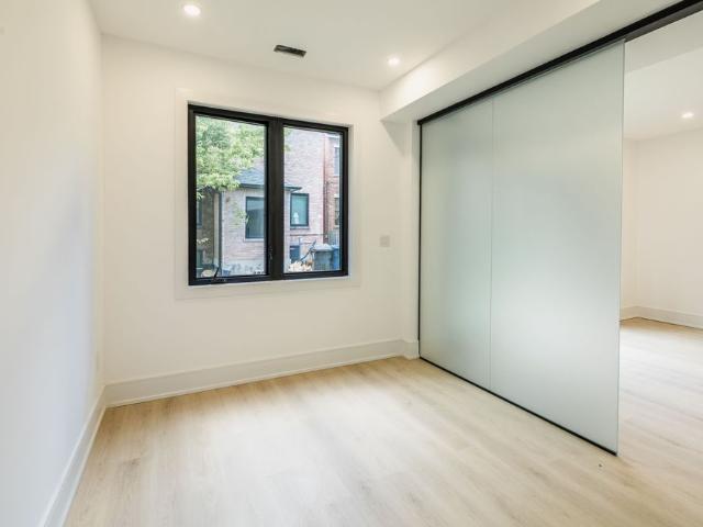 House for rent in Woburn, Ontario