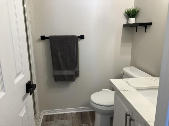 Apartment for rent in Collingwood, Central Ontario