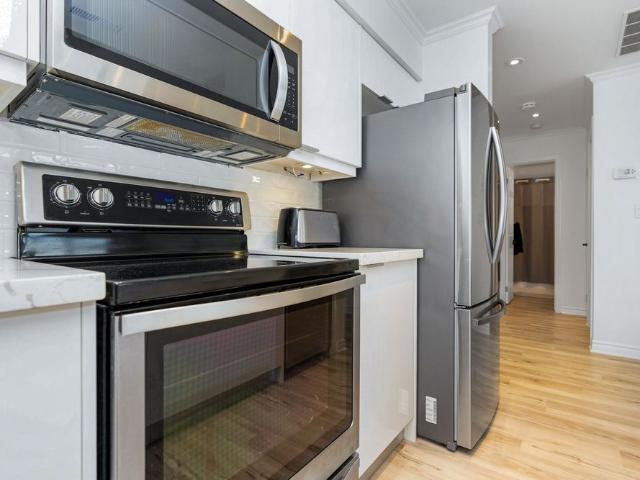 Apartment for rent in Collingwood, Ontario